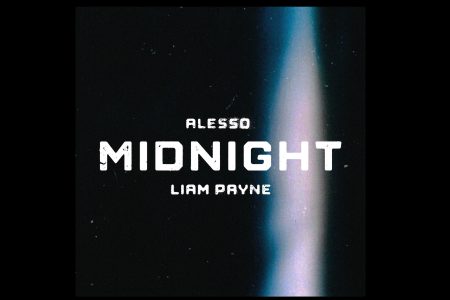 ASSISTA AO VÍDEO PERFORMANCE DE “MIDNIGHT”, NOVA MÚSICA DE ALESSO EM COLABORAÇÃO COM LIAM PAYNE