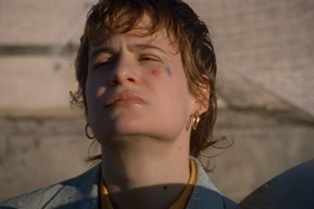 ASSISTA AO VÍDEO DE “I DISAPPEAR IN YOUR ARMS”, NOVA FAIXA DE CHRISTINE AND THE QUEENS