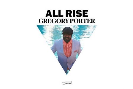 GREGORY POTER APRESENTA MAIS UMA DAS FAIXAS DE SEU NOVO ÁLBUM, “ALL RISE”