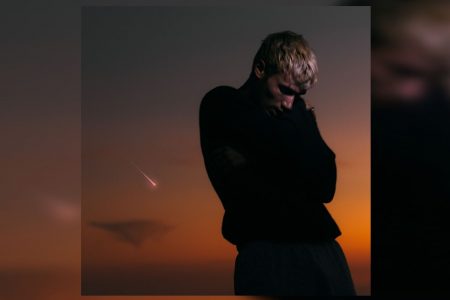 JEREMY ZUCKER DISPONIBILIZA A PRÉ-VENDA DE SEU NOVO ÁLBUM, “LOVE IS NOT DYING”