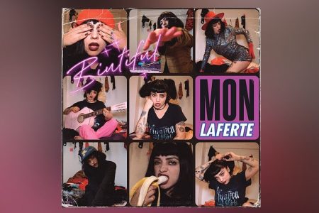 MON LAFERTE LANÇA A FAIXA “BIUTIFUL”, QUE FALA SOBRE AUTOACEITAÇÃO