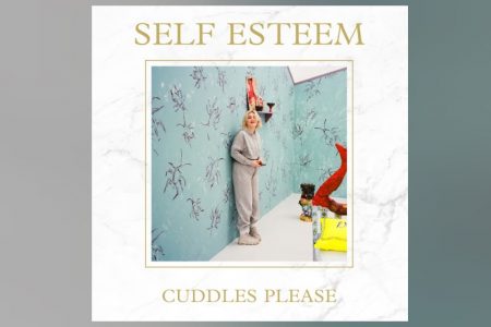 O GRUPO SELF ESTEEM LANÇA A VERSÃO ALTERNATIVA DO SINGLE “FAVOURITE PROBLEM”
