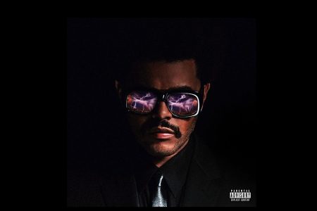 NÚMERO 1 DA BILLBOARD 200 COM SEU NOVO ÁLBUM, “AFTER HOURS”, THE WEEKND APRESENTA A VERSÃO REMIX DO DISCO