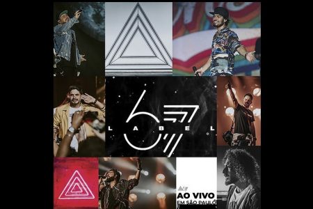 O GRUPO ATITUDE 67 CONTA COM A PARTICIPAÇÃO DE MAURÍCIO MANIERI NO VÍDEO DE “OUTRA VEZ”