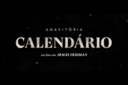 ANAVITÓRIA EM CURTA-METRAGEM DAS IRMÃS FRIDMAN