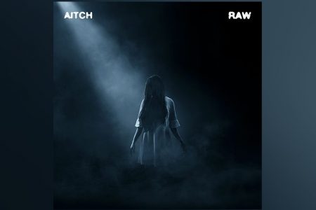 O RAPPER BRITÂNICO AITCH LANÇA SEU NOVO SINGLE, “RAW”, EM TODOS OS APLICATIVOS DE MÚSICA