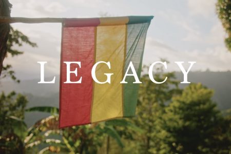 ASSISTA A “RIGHTEOUSNESS”, O TERCEIRO EPISÓDIO DA WEBSÉRIE “LEGACY”, DE BOB MARLEY