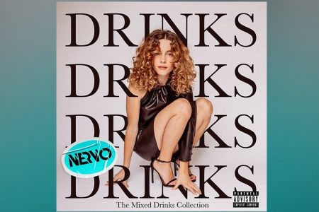 A NERVO ASSINA A VERSÃO REMIX DO HIT “DRINKS”, DA CANTORA CYN. OUÇA AGORA!