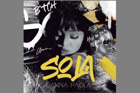 DANNA PAOLA APRESENTA NOVO SINGLE E CLIPE; CONFIRA “SOLA”!