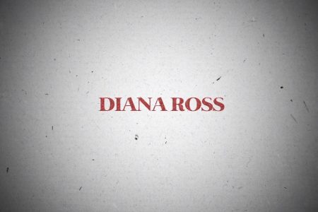 DIANA ROSS APRESENTA O LYRIC VIDEO DE “LOVE HANGOVER”, CANÇÃO QUE INTEGRA O ÁLBUM “SUPERTONIC: MIXES”