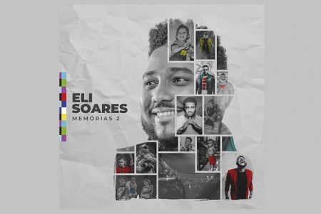 O CANTOR ELI SOARES É INDICADO AO GRAMMY LATINO, NA CATEGORIA “MELHOR ÁLBUM DE MÚSICA CRISTÃ EM LÍNGUA PORTUGUESA”