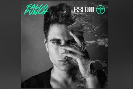 OUÇA “1-2-3 FLOOR”, NOVA CANÇÃO DO ARTISTA E CRIADOR DO TIKTOK FALCO PUNCH