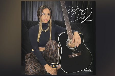 GABILY APRESENTA O EP “PUTARIA CLÁSSICA VOL. 2”. ASSISTA TAMBÉM AOS QUATRO VÍDEOS DO PROJETO