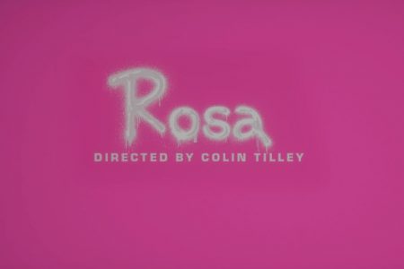 ASSISTA AO VIDEOCLIPE DE “ROSA”, MAIS UMA DAS FAIXAS DO ÁLBUM “COLORES”, DO ASTRO J BALVIN