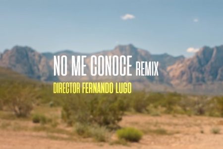 JHAY CORTEZ SUPERA A MARCA DE 1 BILHÃO DE VISUALIZAÇÕES COM SEU HIT “NO ME CONOCE REMIX”, QUE TRAZ A PARTICIPAÇÃO DE J BALVIN E BAD BUNNY