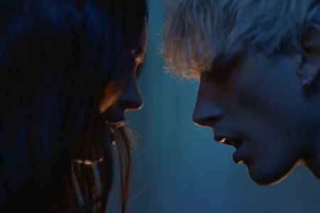 O VIDEOCLIPE DE “BLOODY VALENTINE”, DO MACHINE GUN KELLY, TRAZ A PARTICIPAÇÃO DE MEGAN FOX. ASSISTA AGORA!