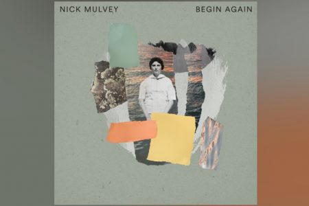 NICK MULVEY APRESENTA A FAIXA “HOPE SHE’LL BE HAPPIER” EM TODOS OS APLICATIVOS DE MÚSICA