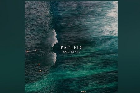 CHEGA A TODOS OS APLICATIVOS DE MÚSICA O EP “PACIFIC”, DO CANTOR ROO PANES