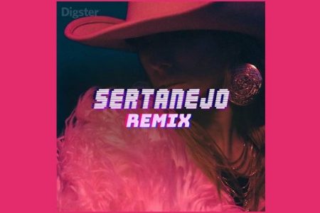 O PROJETO “SERTANEJO REMIX” TRAZ UMA NOVA VERSÃO PARA SUCESSOS DE FELIPE ARAÚJO, LAUANA PRADO, BRUNO & MARRONE, SIMONE & SIMARIA, MÁRCIA FELLIPE E GEORGE HENRIQUE & RODRIGO