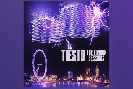 O ICÔNICO DJ TIËSTO DISPONIBILIZA O ÁLBUM “THE LONDON SESSIONS”. CONHEÇA O SINGLE “LOSE YOU”, QUE CONTA COM A PARTICIPAÇÃO DE ILIRA