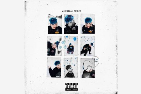 CHEGA EM TODOS OS APLICATIVOS DE MÚSICA “AMERICAN SPIRIT”, O ÁLBUM DE ESTREIA DE LILSPIRIT