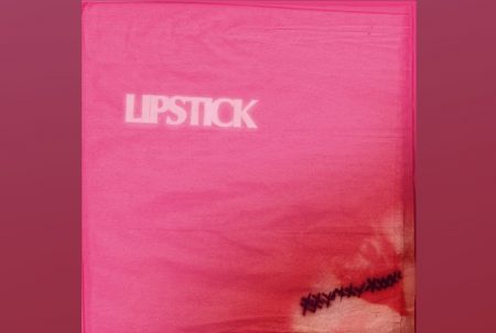 O CANTOR ALEC WIGDAHL LANÇA A MÚSICA “LIPSTICK” EM TODAS AS PLATAFORMAS DIGITAIS