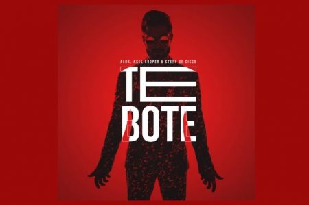 ALOK LANÇA “TÉ BOTÉ”, SUA APOSTA PARA O VERÃO EUROPEU