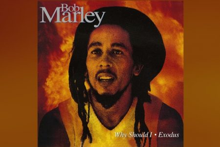 O PROJETO MARLEY75 ACABA DE APRESENTAR O EP “WHY SHOULD I / EXODUS”, COM CANÇÕES DE BOB MARLEY NUNCA LANÇADAS EM MÍDIA DIGITAL