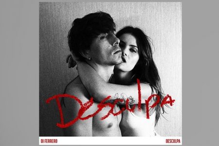 DI FERRERO APRESENTA O SINGLE E CLIPE DE “DESCULPA” EM TODAS AS PLATAFORMAS DIGITAIS