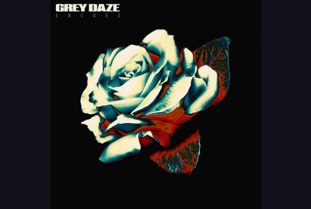 O APRESENTADOR E MÚSICO DAVE NAVARRO REALIZA A MESA REDONDA “SHOUTING OUT” SOBRE O NOVO ÁLBUM DO GREY DAZE, “AMENDS”, QUE É LANÇADO HOJE