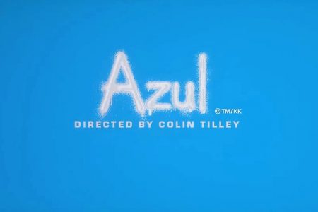 MAIS UMA DAS FAIXAS DO ACLAMADO ÁLBUM “COLORES”, DE J BALVIN, GANHA VIDEOCLIPE. ASSISTA AO CLIPE EM ANIMAÇÃO DE “AZUL”!