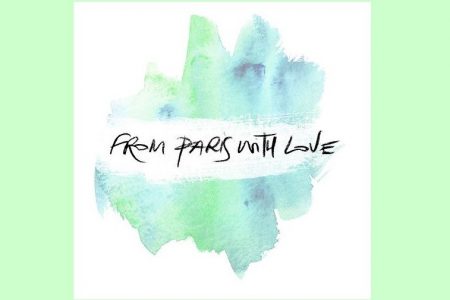 MELODY GARDOT CONTA COM A COLABORAÇÃO DE LUCAS LIMA E DE MÚSICOS DE TODO O MUNDO EM SUA NOVA CANÇÃO “FROM PARIS WITH LOVE”, EM BENEFÍCIO AOS PROFISSIONAIS DE SAÚDE