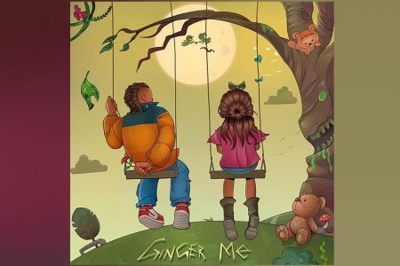 O NOVO SINGLE DE REMA, “GINGER ME”, É INSPIRADO PELA PAIXÃO E DESEJO