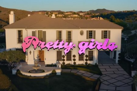 CONTANDO COM DIREÇÃO DE ANTHONY “MOOCH” SCARAMUCCI JR., JÁ ESTÁ DISPONÍVEL O CLIPE DE “PRETTY GIRLS”, DO RAPPER IANN DIOR