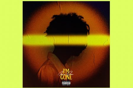 IANN DIOR LANÇA SEU NOVO EP, I’M GONE, COM NOVE FAIXAS