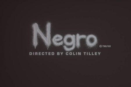 ASSISTA AO VÍDEO DE ANIMAÇÃO DE “NEGRO”, MAIS UMA DAS FAIXAS DO ACLAMADO ÁLBUM “COLORES”, DE J BALVIN