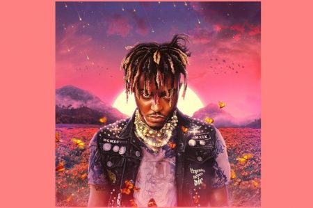 “LEGENDS NEVER DIE”, O ÁLBUM PÓSTUMO DO RAPPER JUICE WRLD, ACABA DE SER LANÇADO