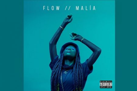 COM “FLOW”, MALÍA INICIA NOVO CICLO E FIRMA SUA PERSONALIDADE NA MÚSICA