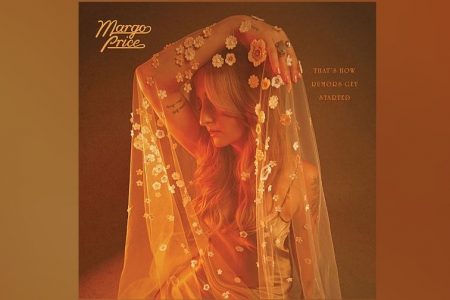 MARGO PRICE LANÇA O ÁLBUM “THAT’S HOW RUMORS GET STARTED”