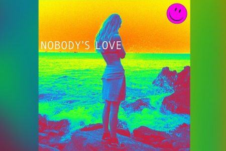 “NOBODY’S LOVE”, O NOVO SINGLE DE MAROON 5, JÁ ESTÁ DISPONÍVEL