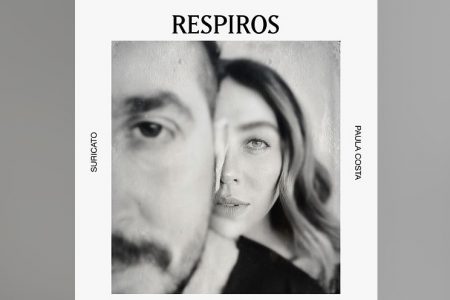 SURICATO APRESENTA O EP “RESPIRO” EM TODAS AS PLATAFORMAS DIGITAIS