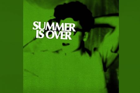 OUÇA “SUMMER IS OVER”, NOVA MÚSICA DE ALEC WIGDAHL