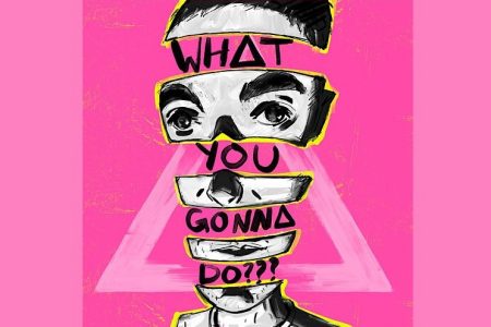 OUÇA “WHAT YOU GONNA DO???”, NOVA MÚSICA DO BASTILLE, JÁ DISPONÍVEL EM TODAS AS PLATAFORMAS DIGITAIS