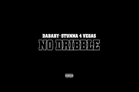 CONHEÇA “NO DRIBBLE”, NOVO SINGLE DO RAPPER DABABY EM COLABORAÇÃO COM STUNNA 4 VEGAS