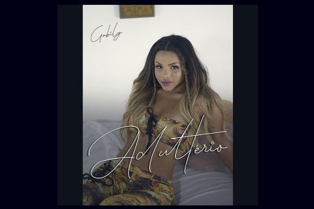 GABILY SEGUE APRESENTANDO SEU PROJETO “ETERNOS CLÁSSICOS”. CONHEÇA SUA RELEITURA DE “ADULTÉRIO”