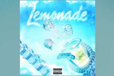 O GRUPO DE HIP-HOP INTERNET MONEY LANÇA A MÚSICA “LEMONADE”, COM A COLABORAÇÃO DE DON TOLIVER, GUNNA E NAV