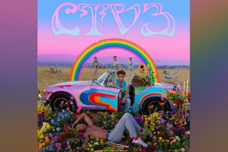 JADEN APRESENTA SEU PROJETO “CTV3: COOL TAPES VOLUME 3”, CONTANDO COM A COLABORAÇÃO DE JUSTIN BIEBER E RAURY