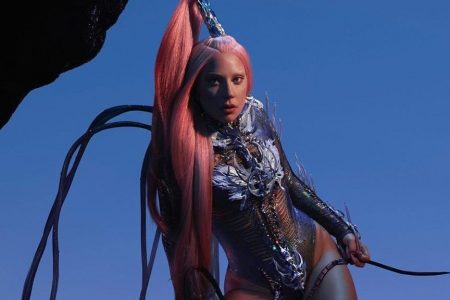 NO PRÓXIMO DIA 30, ACONTECE A CERIMÔNIA DE PREMIAÇÃO MTV VMA, COM DABABY E LADY GAGA ENTRE AS ATRAÇÕES CONFIRMADAS