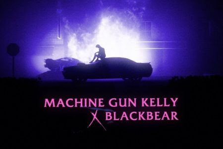 ASSISTA AO VÍDEO DE “MY EX’S BEST FRIEND”, FAIXA COLABORATIVA DE MACHINE GUN KELLY E BLACKBEAR