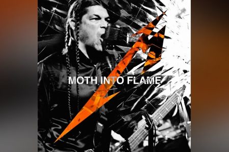 JÁ ESTÁ DISPONÍVEL O CLIPE DA VERSÃO AO VIVO DE “MOTH INTO FLAME”, DO METALLICA